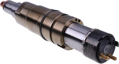 Solarhome New Fuel Injector 3135830 4307217 5579423 4307217NX 5579423PX متوافق مع Cummins Engine ISX15 ISXE in Saudi Arabia