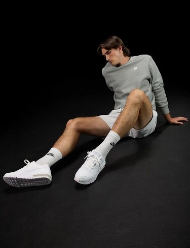 Nike Men's Air Max LTD 3 Shoes in Saudi Arabia