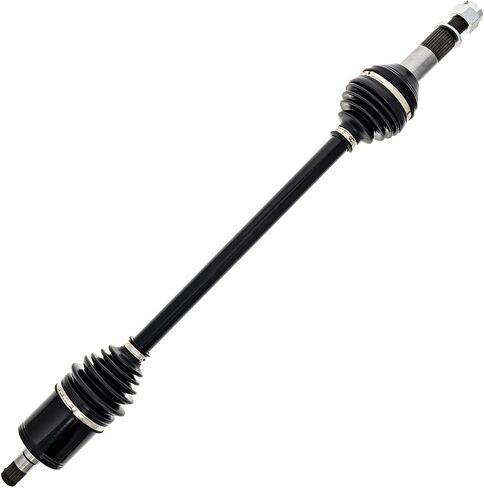 NICHE Front Right CV Axle Half Drive Shaft for Can-Am Defender Traxter HD10 Max Pro DPS XT 6x6 705402407 in Saudi Arabia