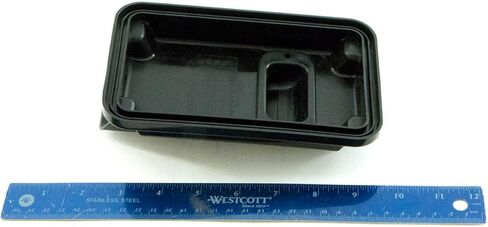 Polaris 0453665 Air Box Cover Sportsman Outlaw 90 110 in Saudi Arabia