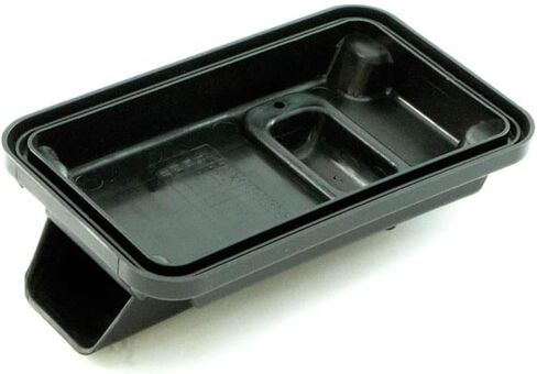 Polaris 0453665 Air Box Cover Sportsman Outlaw 90 110 in Saudi Arabia