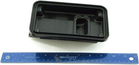 Polaris 0453665 Air Box Cover Sportsman Outlaw 90 110 in Saudi Arabia
