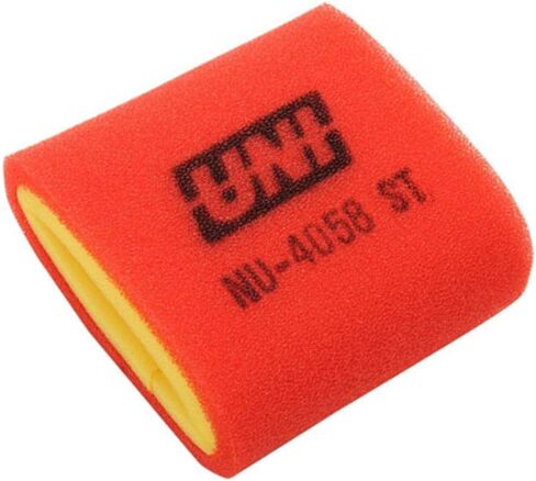 Uni Filter Nu-4058st Uni Air Filter Honda Dirt Bike in Saudi Arabia