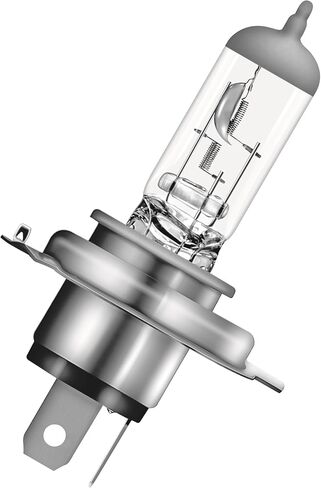 Osram Ultra Life ، H7 ، مصابيح المصابيح الأمامية الهالوجين ، صندوق طي معلق (مصباحان) ، أبيض in Saudi Arabia
