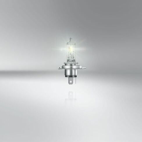 Osram Ultra Life ، H7 ، مصابيح المصابيح الأمامية الهالوجين ، صندوق طي معلق (مصباحان) ، أبيض in Saudi Arabia
