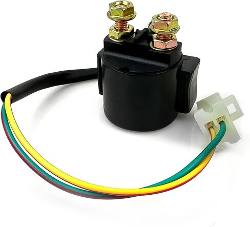 ترحيل المبتدئين منظم الملف اللولبي المنظم منظم مقوم لوكيت من أجل Yamaha Warrior 350 YFM350X 1996-2001 4KD-81940-00-00 3HN-85510-10-00 4KB-81960-02-00 in Saudi Arabia
