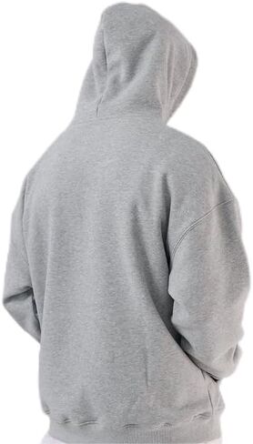 Bocianelli Womens Oversized Hoodies Satin lined Hoodies Oversized Sweatshirt Fall Sweaters Casual Y2K Jacket Clothes in Kuwait