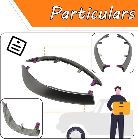 Left & Right Upper Side Central Dashboard Cover Strip Trim For Toyota Corolla 2009-2013 OE#55436-02330 55435-02370 55436-02150 in Saudi Arabia
