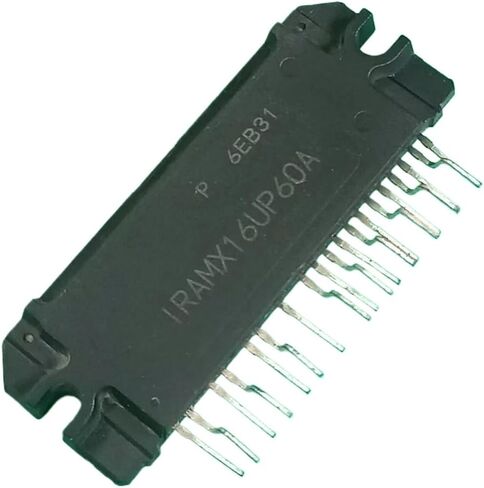 IRAMX16UP60A IC PWR HYBRID 600V 16A 23PWRSIP IRAMX16UP 60A MODE MODULE IRAMX16 UP60A IRAMX 16UP60A IRAMX16U P60A in Saudi Arabia