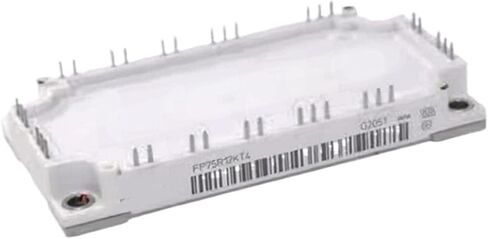 FP100R12KT4 FP75R12KT4 FP75R12KT3 لوحدة الطاقة IGBT (FP75R12KT4) in Saudi Arabia