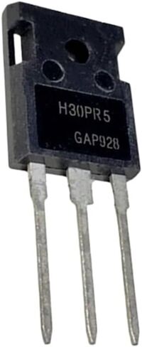 10pcs/Lot IHW30N135R5 H30PR5 TO-247 IC high Power IGBT Tube in Kuwait