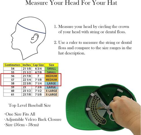 Daxton Classic Structured Baseball Hat Double Line Team Sport Numbers in Saudi Arabia