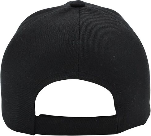 Daxton Classic Structured Baseball Hat Double Line Team Sport Numbers in Saudi Arabia