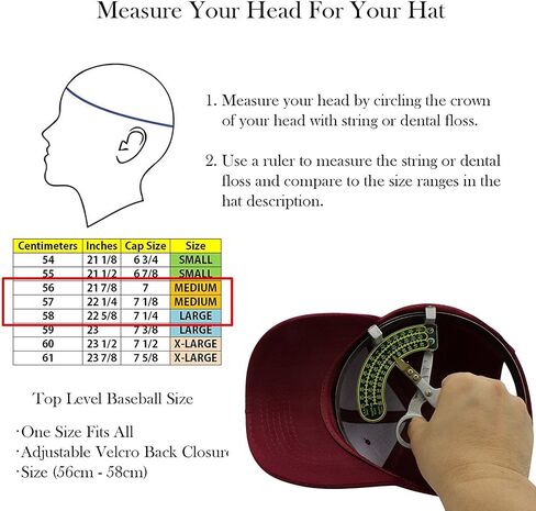 Daxton Classic Structured Baseball Hat Double Line Team Sport Numbers in Saudi Arabia