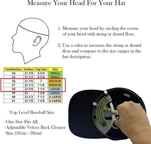 Daxton Classic Structured Baseball Hat Double Line Team Sport Numbers in Saudi Arabia