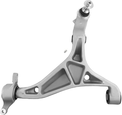 Detroit Axle - Arm Urbr Lower Control Arm W/Ball Consist Assembly for 2016-2021 Dodge Durango Jeep Grand Cherokee in Saudi Arabia