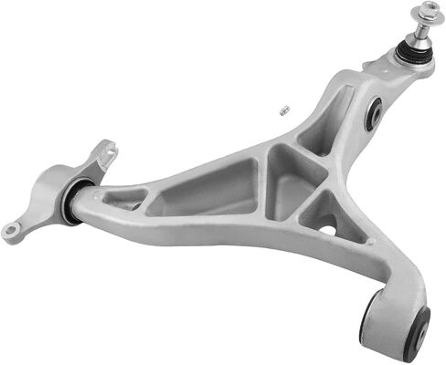 Detroit Axle - Arm Urbr Lower Control Arm W/Ball Consist Assembly for 2016-2021 Dodge Durango Jeep Grand Cherokee in Saudi Arabia