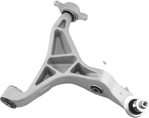 Detroit Axle - Arm Urbr Lower Control Arm W/Ball Consist Assembly for 2016-2021 Dodge Durango Jeep Grand Cherokee in Saudi Arabia