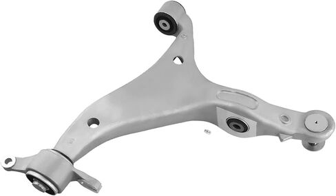 Detroit Axle - Arm Urbr Lower Control Arm W/Ball Consist Assembly for 2016-2021 Dodge Durango Jeep Grand Cherokee in Saudi Arabia