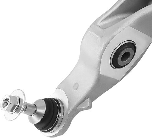 Detroit Axle - Arm Urbr Lower Control Arm W/Ball Consist Assembly for 2016-2021 Dodge Durango Jeep Grand Cherokee in Saudi Arabia