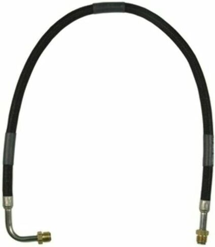 Sierra 18-8115 25" (+/- 1/4") Fuel Line Hose for Fuel Pump to Carburetor Connection on Mercruiser in Saudi Arabia