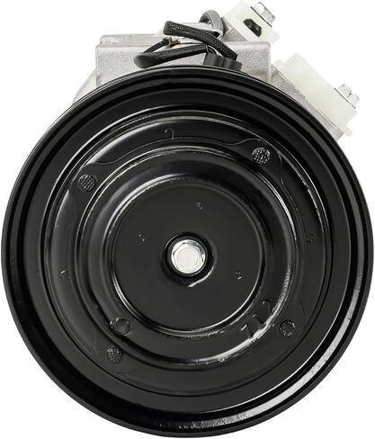 Air Conditioning Compressors Compatible with 2005-2007 Odyssey, 2005-2008 Pilot, 2006-2008 Ridgeline, 2003-2006 MDX Automotive Replacement AC Compressor Replace OEM# 471-1630, 38810-RGL-A01 in Saudi Arabia