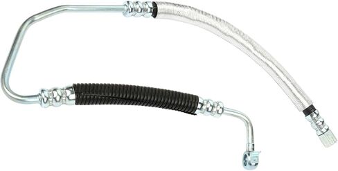 OCPTY POWER LUSTERS HOSE ASSEMBLY COMMELLE FITS for 2002-2003 for exus es300 2004-2006 for exus es330 2001-2006 for toyota for Camry 2004-2008 Solara 44411-33110 Power Steering Line in Saudi Arabia