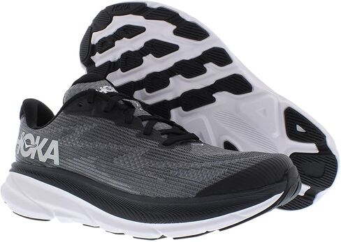 HOKA Clifton 9 Big Kids Shoes in Saudi Arabia