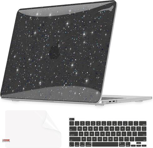 بالنسبة إلى MacBook Pro 13 Inch Case 2025-2023 M2 2022-2016 M1 A2338/A2289/A2251/A2159/A1989/A1708/A1706 ، غلاف قشرة صلبة قوية مع الشاشة ولوحة مفاتيح شريط اللمس ، in Kuwait