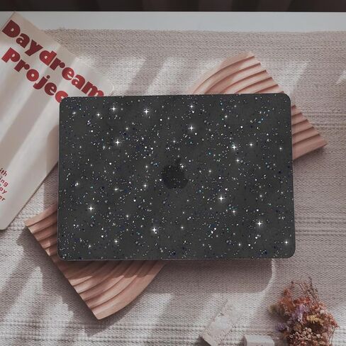 بالنسبة إلى MacBook Pro 13 Inch Case 2025-2023 M2 2022-2016 M1 A2338/A2289/A2251/A2159/A1989/A1708/A1706 ، غلاف قشرة صلبة قوية مع الشاشة ولوحة مفاتيح شريط اللمس ، in Kuwait