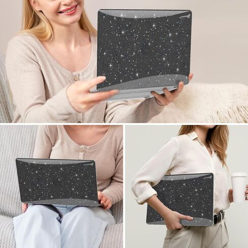 بالنسبة إلى MacBook Pro 13 Inch Case 2025-2023 M2 2022-2016 M1 A2338/A2289/A2251/A2159/A1989/A1708/A1706 ، غلاف قشرة صلبة قوية مع الشاشة ولوحة مفاتيح شريط اللمس ، in Kuwait