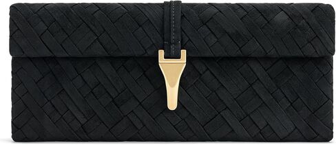 JW PEI Women's Zaria Woven Clutch in Saudi Arabia