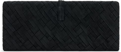 JW PEI Women's Zaria Woven Clutch in Saudi Arabia
