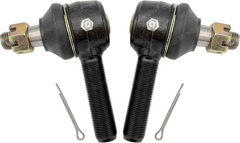 زوج end end tie tie isuzu npr-hd nrr nqr act gmc/chevy w3500 w4500 w5500 4bd2 4he1 4hk1 4jj1 gas diesel 1995-2021 in Saudi Arabia