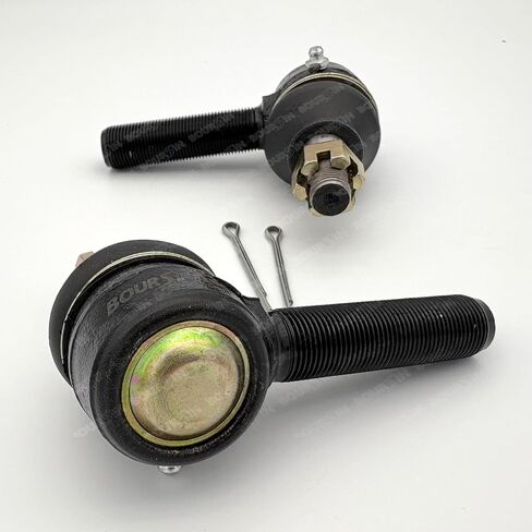 زوج end end tie tie isuzu npr-hd nrr nqr act gmc/chevy w3500 w4500 w5500 4bd2 4he1 4hk1 4jj1 gas diesel 1995-2021 in Saudi Arabia