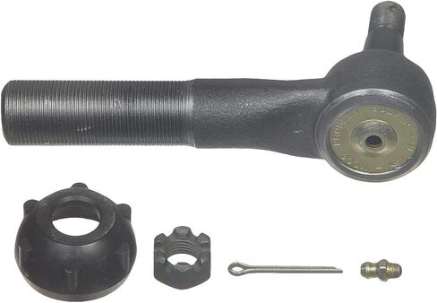 MOOG ES3248RT Steering Tie Rod End for Dodge Ram 2500 in Saudi Arabia