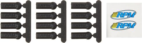RPM ROD ROD HEAD (12) ، Black in Saudi Arabia