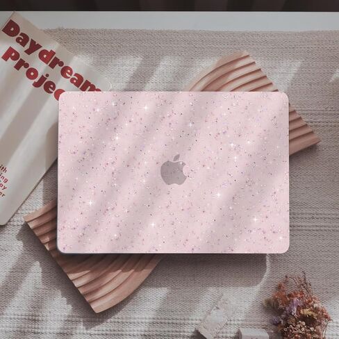بالنسبة إلى MacBook Pro 13 Inch Case 2025-2023 M2 2022-2016 M1 A2338/A2289/A2251/A2159/A1989/A1708/A1706 ، غلاف قشرة صلبة قوية مع الشاشة ولوحة المفاتيح شريط اللمس/الأزرق ، in Kuwait