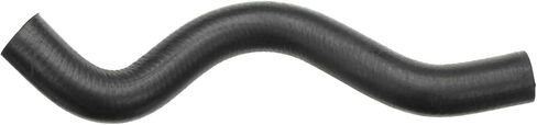 ACDelco Gold 26355X Molded Upper Radiator Hose in Saudi Arabia