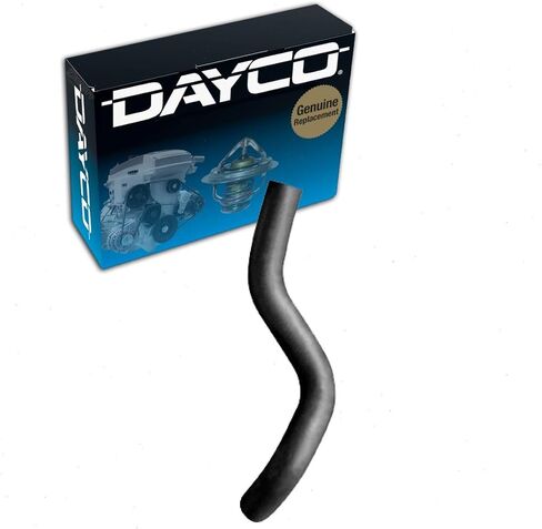 Dayco Lower Radiator Coolant Hose compatible with Honda Civic 1.8L L4 2006-2015 in Saudi Arabia