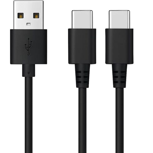 ملحق طوق تدريب الكلاب ، استبدال كابل الشاحن عن بُعد لشاحن صدمة الكلاب المتوافق مع Heaflex ، لسلسلة D8 in Kuwait