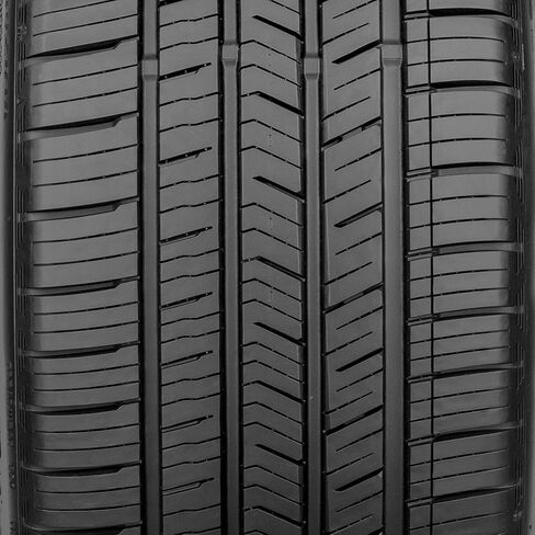 Nexen N5000 Platinum 275/45R20 110V XL in Saudi Arabia