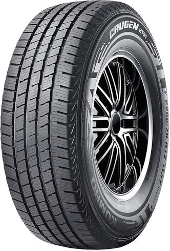 Kumho Crugen HT51 all_ Season Radial Tire-215/65R16 102T in Saudi Arabia
