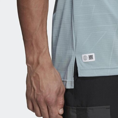 صنعت Terrex للرجال Adidas ليكون إعادة التنزه في المشي لمسافات طويلة in Saudi Arabia