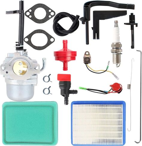 المكربن لـ Briggs & Stratton 5550/8550 Watts Model 030235. in Saudi Arabia