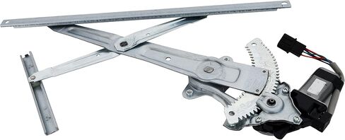 Garage-Pro Power Window Regulator With Motor Replacement For Mitsubishi Outlander Sport 2011-2022 RVR Front, Passenger Side Replaces# 5713A256-PFM in Saudi Arabia