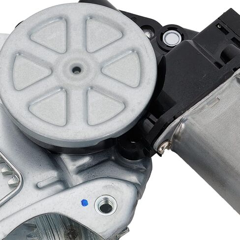 Garage-Pro Power Window Regulator With Motor Replacement For Mitsubishi Outlander Sport 2011-2022 RVR Front, Passenger Side Replaces# 5713A256-PFM in Saudi Arabia