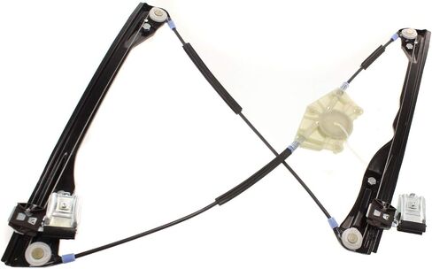 Garage-Pro Power Window منظم متوافق مع 1999-2005 Volkswagen Jetta ، Fits 1999-2006 Volkswagen Golf Front ، Side Driver in Saudi Arabia