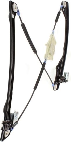 Garage-Pro Power Window منظم متوافق مع 1999-2005 Volkswagen Jetta ، Fits 1999-2006 Volkswagen Golf Front ، Side Driver in Saudi Arabia