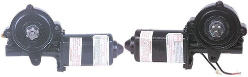 2Pcs Power Window Motors - Front Driver and Passenger Side Window Motor Replacement Arrhythmic for Mercury Grand Marquis 4.6L 1992-2011, for Ford Crown Victoria 4.6L 1992-2011 in Saudi Arabia